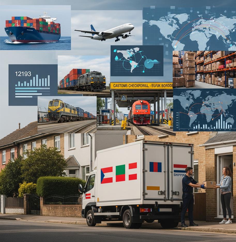 Freight Nexus