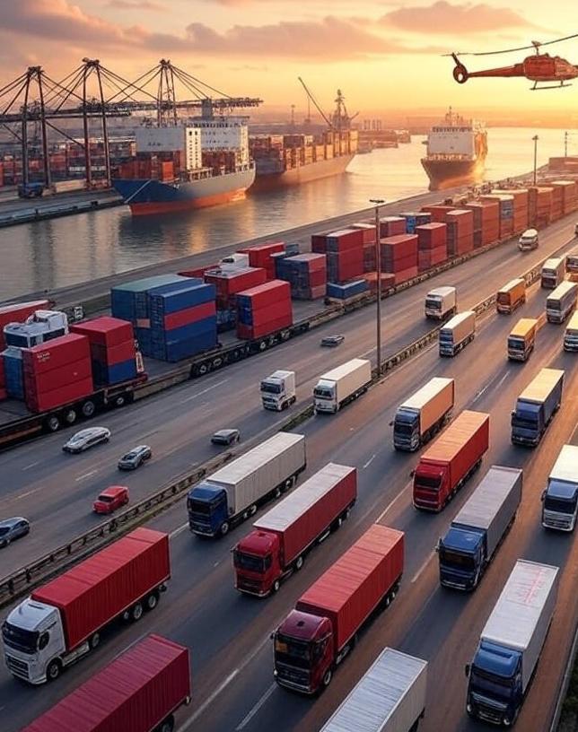 Inremar Key Advantages