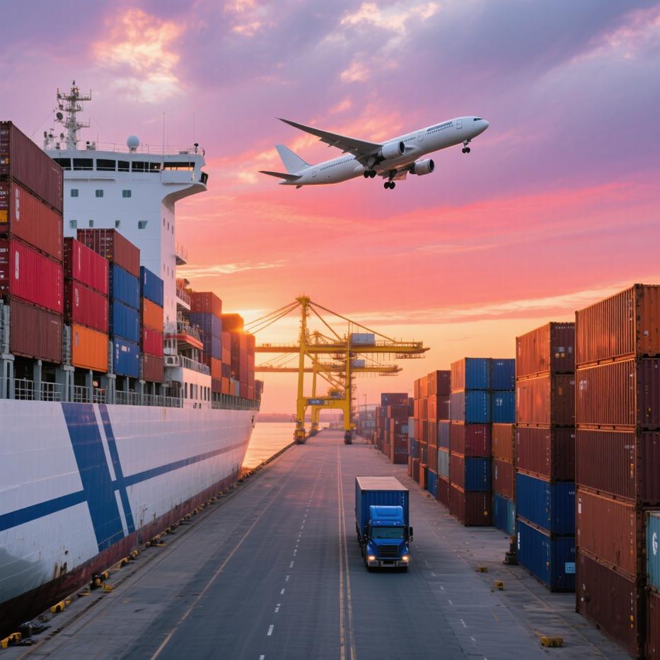 Freight Solutions