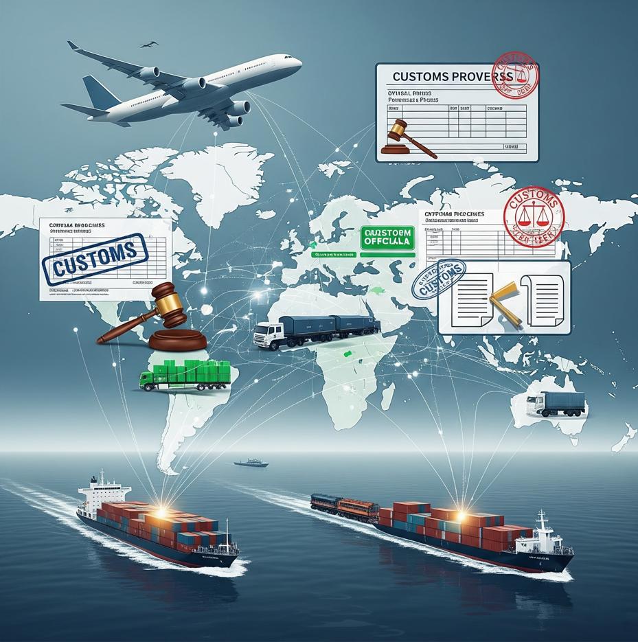 Freight Service Portfolio