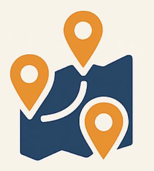 Collaborative Coverage Network