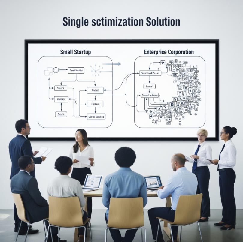 Supply Chain Consulting