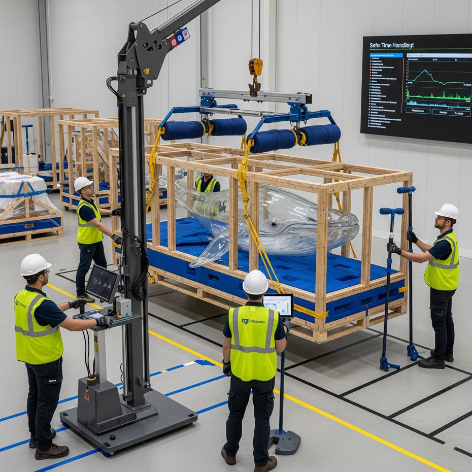 Customized Handling Protocols