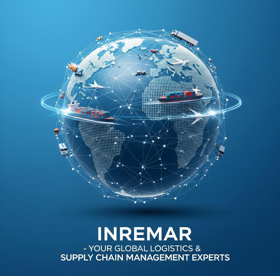 Inremar Logistics