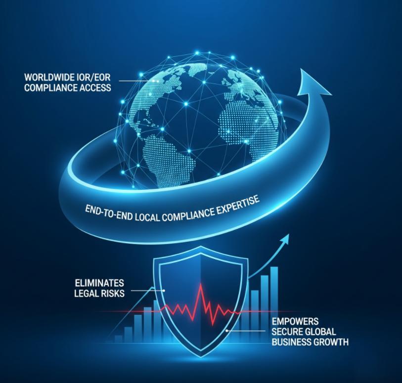 IOR EOR Compliance