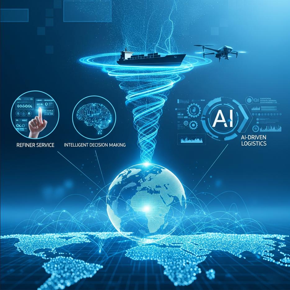Logistics Innovation